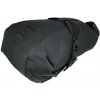 Force Taška pod sedlo ADVENTURE L, čierna