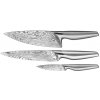 Súprava nožov WMF Damasteel 3 ks 1882109998