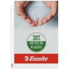Esselte A4 100 mikrónov maxi extra široké 25 ks