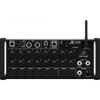 Behringer X AIR XR18