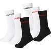 Hugo Boss 6 PACK - pánske ponožky HUGO 50510187-962 39-42