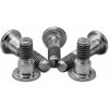 EBC High tensile rotor bolt set EBC DB603/6 (6pc)