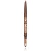 MAYBELLINE NEW YORK Sculpting Stix automatická ceruzka na oči so štetčekom odtieň 014 Mocha Contour 1 ks