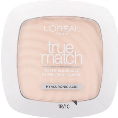 L&apos;Oréal Paris True Match 1,R/1,C Rose Cool 9 g