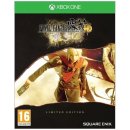 Final Fantasy Type-0 HD (Limited Edition)