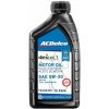 ACDELCO 5W30 Plne Syntetický Motorový Olej (0,946 ml) 109324