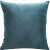 Takoy Mäkká a nadýchaná obliečka na vankúš z jednofarebného zamatu s leskom-HF-383832 | 40 x 40 cm