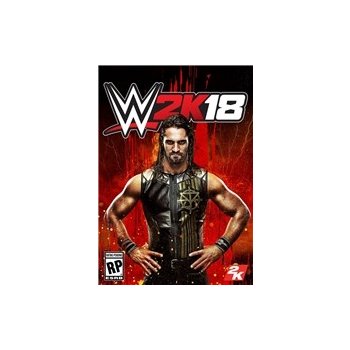 WWE 2K18