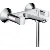 Vaňová batéria Hansgrohe Logis bez sprchového setu 150 mm chróm 71243000