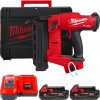 MILWAUKEE M18 FUEL Dokončovacia klincovačka 90°
