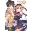 Outbreak Company: Volume 18
