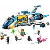 LEGO® DREAMZzz™ 71460 Vesmírny autobus pána Oza (LEGO71460)