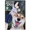 Yen Press Doomsday with My Dog 3