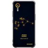 Picasee silikonový černý obal pro Samsung Galaxy Xcover 7 - AQUARIUS