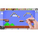 Mario Maker