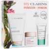 My Clarins Hydration (W) 125ml, Čistiaci gél