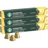 Kapsuly do Nespresso Starbucks Creamy Vanilla 10 ks