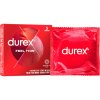Durex Feel Thin - kondómy s realistickým pocitom (3ks)