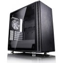 Fractal Design Define Mini C TG FD-CA-DEF-MINI-C-BK-TG