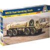 Italeri Model Kit military 6554 M978 Fuel Servicing Truck 33-6554 1:35