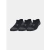Under Armour Socks Y UA Performance Tech 3pk NS BLK Other