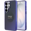 Red Bull PC Double Layer Blended Lines Magnetic Zadní Kryt pro Samsung Galaxy S26 Ultra Navy RBHMS26L24HGDSV