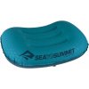 Seatosummit Cestovný vankúš Aeros Ultralight Pillow regular sea foam 36x26x12