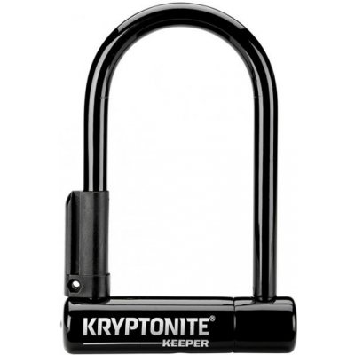 Kryptonite Keeper Mini 6 83x152mm