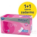 MoliCare Premium lady 3,5 kvapiek 14 ks