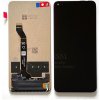 LCD displej Honor 50 Lite a Dotykové sklo - čierne