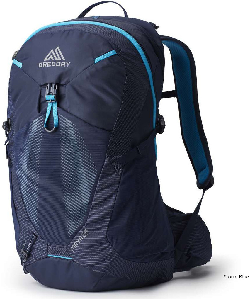 Gregory Maya LD 25l storm blue