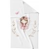 Takoy Rýchloschnúci uterák 30x50 malá víla Natálka-HT-00142 | 30 x 50 cm