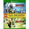 Lego Ninjago Double Pack (XONE) 5051892224741