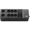 APC Back-UPS 850VA, 230V, USB Type-C and A charging ports (520W) - CZ zásuvka