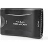 Nedis Nedis VCON3461BK - HDMI prevodník HDMI-SCART NE0753 + záruka 3 roky zadarmo + záruka 3 roky zadarmo