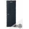Nafukovací matrac Nemo Tensor Extreme Conditions Regular Wide - black/birch bud/citron