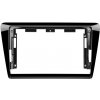 2DIN Rámček pre Škoda Rapid s kabelážou a CANBUS