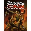 The Savage Sword of Conan Vol.4