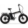 Elektrický bicykel (menej ako 250 W) Motus Nitro Pro rám 20 palcov oceľ koleso 20