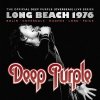Deep Purple: Live In Long Beach Arena 1 - 2CD