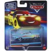 Mattel Autá Cars Glow Racers Ramone HPG79 HPG76