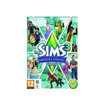 The Sims 3 Hrátky osudu