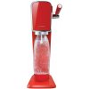 SodaStream Art Mandarin Red Červená
