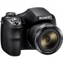 Sony Cyber-Shot DSC-H300