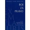 Boj za právo - Rudolf Von Ihering