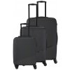 Travelite Bali S,M,L Anthracite S: 34 l / M: 65 l / L: 96 L TRAVELITE-72340-04