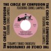 Yesterday Was History/Yesterday Was History - TCOC Yesterdub Mix - The Circle of Confusion LP