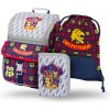 BAAGL 3 SET Zippy Harry Potter Nebelvír: aktovka, peračník, vrecko