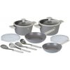 Berlingerhaus Aspen Collection BH-7077 12 dielna