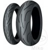 MICHELIN TRAVEL PUBN Pneumatiky MICHELIN 160/60 R17 (69W) PILOT POWER 2CT